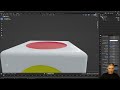 Building Basics: Ep 1 - Game Cube - Blender How To Modeling & Animation