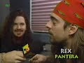 Pantera - Headbangers Ball on the Road (1992)