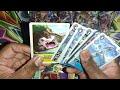 IT'S (ACROSS) TIME!! Digimon BT12 Box Opening Part 1/2