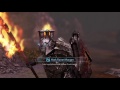 Middle Earth Shadow of Mordor part 1