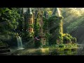 MYSTERIOUS Celtic Music - Medieval Music, Relaxation, Stress Relief, Mysterious Castle by the River