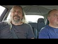 Two Blokes, Two Cars, & Four Headlamps - A 540 Mile Delivery Delight!