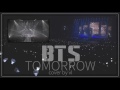 [COVER] BTS Tomorrow