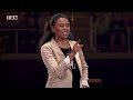 Priscilla Shirer: Overcoming Distractions from the Enemy | FULL TEACHING | Passion 2018 | TBN