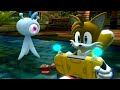Sonic Colors - Episode 1: All I Did Was Press A!