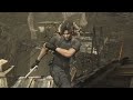 Resident Evil 4 VR Meta Quest 3 Walkthrough Gameplay Part 2