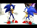 Morden Meets Classics - Sonic Generations (FanDub)