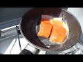 Sockeye Salmon Catch & Cook | Unbelievable Taste & Fight | Skeena River BC Canada