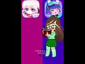 Aphmau and friends ||Gacha life vs Gacha Club|| ||#gachaclub #aphmau #shorts #gachalife