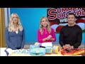 Live's Summer Survival Week: Water Safety with Jenny McCuiston
