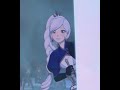 Weiss being baby (RWBY volume 7)