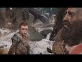 God of War Part 1: The fight to start the journey