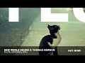 New World Sound & Thomas Newson - Flute (Original Mix)
