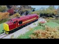 Building a OO model railway UK | Meet the fleet part 1 | classes 08, 20 & 37 | Episode 30