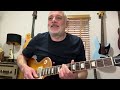 Master Sunshine of Your Love by Eric Clapton with the Secrets of the Blues Scale Guitar Lesson