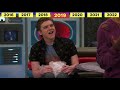 Henry's Powers Through The Years! | Henry Danger