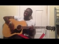 Kwabs - Pray For Love (cover by Manny and The Coloured Sky)