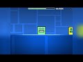 If you leg get cut off. geometry dash