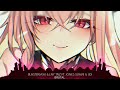 Nightcore - Brutal (Lyrics)