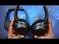 Bass Challenge | Skullcandy Crusher ANC 2 Headphones vs. Sony ULT Wear Headphones