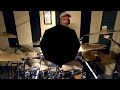 The Isley Brothers - It's Your Thing - Drum Cover By Bill Grayson
