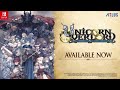 Unicorn Overlord – Launch Trailer – Nintendo Switch