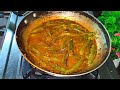 हरी मिर्च की ये रेसिपी बनाएंगे तो मेहमान भी मांग मांग कर खाएंगे | Mirchi Fry