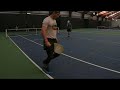 2-1-24 Lexington Ky pickleball men’s group pt 5