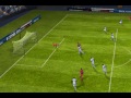 FIFA 13 iPhone/iPad - Real Madrid vs. PSG