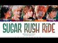 TXT (투모로우바이투게더) - Sugar Rush Ride (1 HOUR LOOP) Lyrics | 1시간 가사