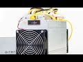 AntMiner L3+ Setup Guide and Profit Comparison by CryptoCrane