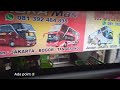 PERTAMA KALI NAIK JETBUS 5 KE PURWOKERTO | Trip Report With Sugeng Rahayu Patas W 7025 UO