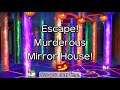 Fate/Grand Order - Oniland (Voiced Cutscene 5 - Escape! Murderous Mirror House!)