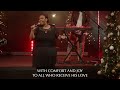 Israel Houghton Christmas Concert