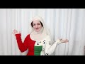 Get Ready With Me: How I Wear a Veil and Wimple