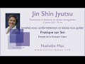 Nathalie Max Jin Shin Jyutsu - Pratique sur soi : Energie de la Fonction Cœur