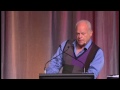 Martin Seligman 'Flourishing - a new understanding of wellbeing' at Happiness & Its Causes 2012
