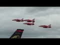 RIAT 2024 pt1: The Flying displays