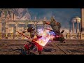 SOULCALIBUR VI - Character Reveal Trailer | PS4, X1, PC