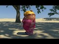 15 Fun ways to kill Princess Peach [Death animations] 😂
