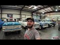 Showing a Vintage Ford Truck & Shelby Mustang Collection!! | Ford Era