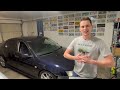10 Great Saab 9-3 Modifications for $150 or Less
