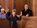 Robot Chicken - Can't Be a Crime to Kick a Dope Rhyme
