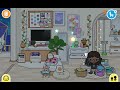 A DAY IN ARE LIFE||Toca boca ||☆♡|| With voice||🌸🌷