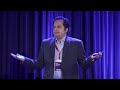 Navigating the future: Convergence of AI, Blockchain and Metaverse | Dr.Akhil Damodaran | TEDxKCMT