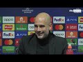 Pep Guardiola says he's a failure because Julia Roberts visited Manchester United