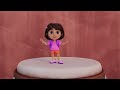 Dora | Aventuras da Dora em uma Floresta Musical 🎺 NOVO Episódio Completo de Dora! | Nick Jr.