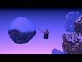 Chill (Getting Over It)