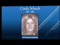 In Memoriam - Quincy High School - Class of 1980 - Quincy, Illinois