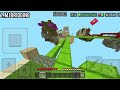 Minecraft Bridging Tutorial For Mobile Beginners